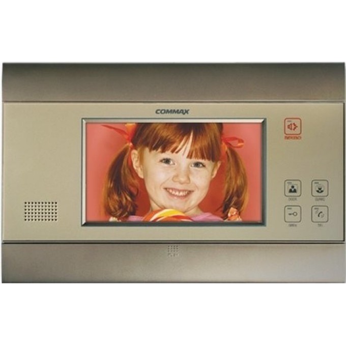 Абонентский монитор COMMAX CAV-706D