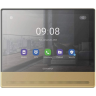 Абонентский монитор COMMAX CDV-1004QT Gold