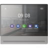 Абонентский монитор COMMAX CDV-1004QT серебро