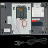 Абонентский монитор COMMAX CDV-1024MA/VZ Metalo White
