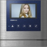 Абонентский монитор COMMAX CDV-43M Metalo Blue