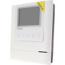 Абонентский монитор COMMAX CDV-43M Metalo White