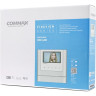 Абонентский монитор COMMAX CDV-43M Metalo White