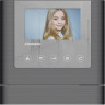 Абонентский монитор COMMAX CDV-43M Mirror Dark Grey