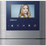 Абонентский монитор COMMAX CDV-43M/VZ Metalo Blue