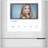 Абонентский монитор COMMAX CDV-43M/VZ White
