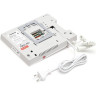 Абонентский монитор COMMAX CDV-43MH Metalo White