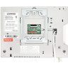 Абонентский монитор COMMAX CDV-43MH Metalo White