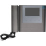 Абонентский монитор COMMAX CDV-43MH Mirror Grey
