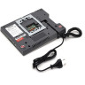 Абонентский монитор COMMAX CDV-43MH Mirror Grey
