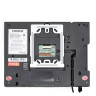 Абонентский монитор COMMAX CDV-43MH Mirror Grey