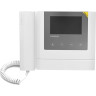 Абонентский монитор COMMAX CDV-43MH Mirror White