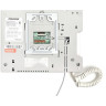 Абонентский монитор COMMAX CDV-43MH Mirror White