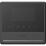Абонентский монитор COMMAX CDV-43Y/VZ Black