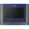 Абонентский монитор COMMAX CDV-704MA Blue