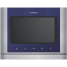 Абонентский монитор COMMAX CDV-704MA Metalo Blue
