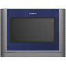 Абонентский монитор COMMAX CDV-704MA/XL Metalo Blue