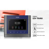 Абонентский монитор COMMAX CDV-704MA/XL Metalo Blue