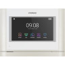 Абонентский монитор COMMAX CDV-704MA/XL Metalo White