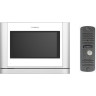 Абонентский монитор COMMAX CDV-704MA/XL Metalo White