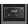 Абонентский монитор COMMAX CDV-704MF (AHD) Dark Silver Black Smog