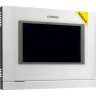 Абонентский монитор COMMAX CDV-704MF White