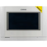 Абонентский монитор COMMAX CDV-704MF White