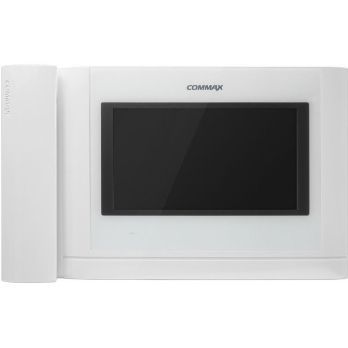 Абонентский монитор COMMAX CDV-704MHA White