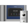 Абонентский монитор COMMAX CDV-704MHA/XL Metalo Blue