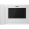 Абонентский монитор COMMAX CDV-704MHA/XL Metalo White