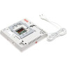 Абонентский монитор COMMAX CDV-70H2 Blue