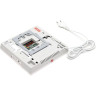 Абонентский монитор COMMAX CDV-70H2 Blue