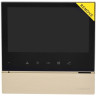 Абонентский монитор COMMAX CDV-70H2 Gold Black Smog