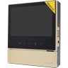 Абонентский монитор COMMAX CDV-70H2 Gold Black Smog