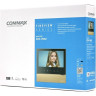 Абонентский монитор COMMAX CDV-70H2 Gold Black Smog
