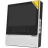 Абонентский монитор COMMAX CDV-70H2 Silver Black Smog