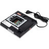 Абонентский монитор COMMAX CDV-70H2 Silver Black Smog