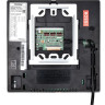 Абонентский монитор COMMAX CDV-70H2 Silver Black Smog