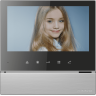 Абонентский монитор COMMAX CDV-70H2 Silver Black Smog