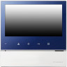 Абонентский монитор COMMAX CDV-70H2/VZ Blue