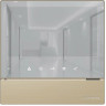 Абонентский монитор COMMAX CDV-70H2/VZ Gold