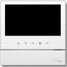 Абонентский монитор COMMAX CDV-70H2 White