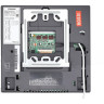 Абонентский монитор COMMAX CDV-70H2 White Black Smog