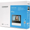 Абонентский монитор COMMAX CDV-70H2 White Black Smog