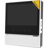 Абонентский монитор COMMAX CDV-70H2 White Black Smog