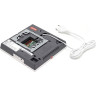 Абонентский монитор COMMAX CDV-70H2 White Black Smog