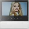 Абонентский монитор COMMAX CDV-70H2 White Black Smog
