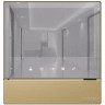 Абонентский монитор COMMAX CDV-70H2/XL Gold