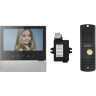 Абонентский монитор COMMAX CDV-70H2/XL Silver Black Smog