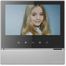 Абонентский монитор COMMAX CDV-70H2/XL Silver Black Smog